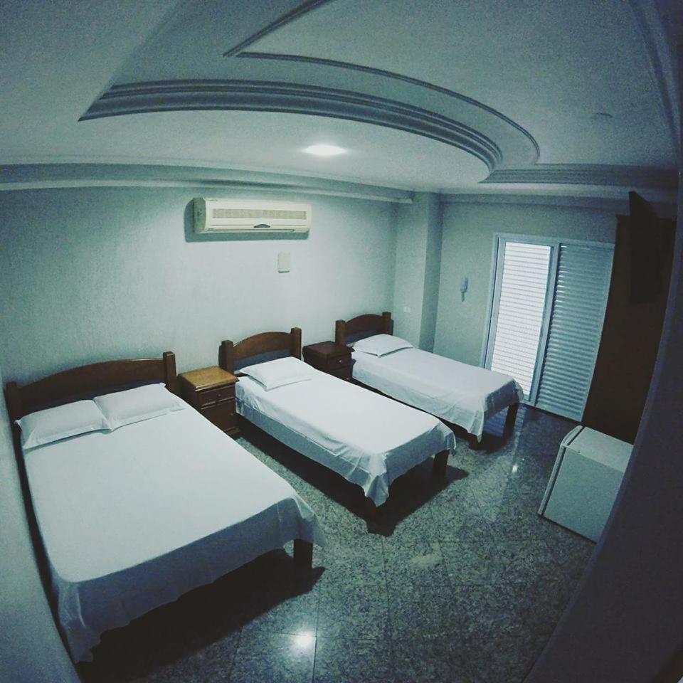 Hotel Menegon Sumaré Εξωτερικό φωτογραφία