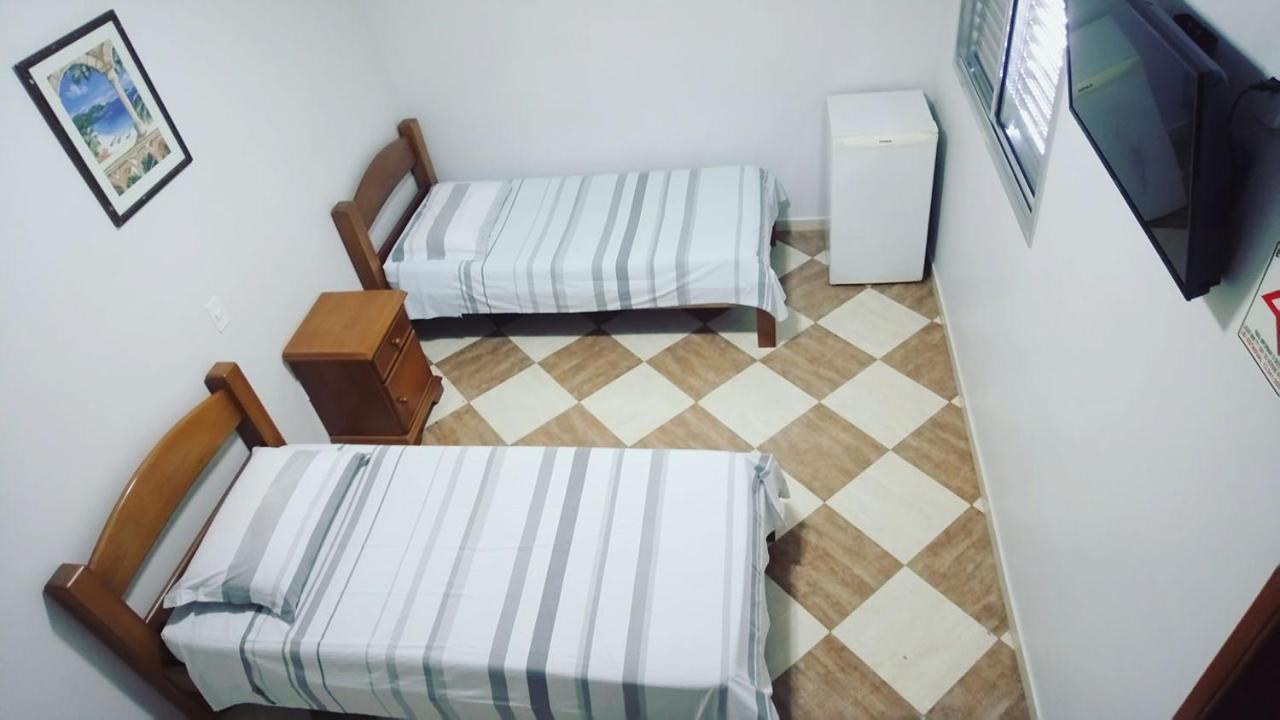 Hotel Menegon Sumaré Εξωτερικό φωτογραφία
